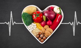 Chế độ ăn đối với người bệnh thấp tim