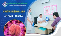 Địa chỉ x&#233;t nghiệm kh&#225;m chữa bệnh lậu ở đ&#226;u tốt H&#224; Nội