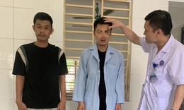 Y, bác sĩ của những bệnh nhân tâm thần