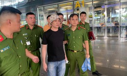 Chém người thương tích rồi bỏ trốn hơn 6 năm
