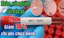 Địa chỉ kh&#225;m chữa bệnh s&#249;i m&#224;o g&#224; ở H&#224; Nội hiệu quả tốt