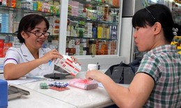 Dự thảo sửa đổi, bổ sung Luật Dược: Hình thành chuỗi nhà thuốc để tạo động lực cạnh tranh, cải tiến phục vụ người dân