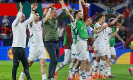 Scotland cầm hòa Thụy Sĩ, thắp sáng hy vọng tại Euro 2024