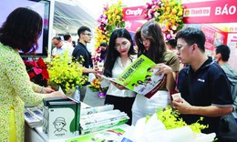 Báo chí Cách mạng Việt Nam - Chặng đường 99 năm đầy tự hào
