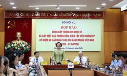 V&#236; sao chưa thực hiện đầy đủ, đồng bộ c&#225;c nội dung cải c&#225;ch tiền lương?