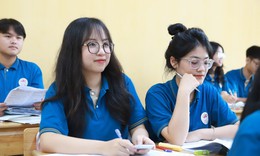 Làm sao để thi tốt nghiệp THPT môn Tiếng Anh đạt điểm cao?