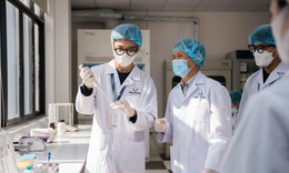 Những lợi thế khi học ngành Quản lý bệnh viện tại Trường Đại học Phenikaa
