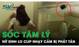 Nữ sinh bị chủ trọ lắp camera quay lén: Sốc tâm lý, ăn ngủ không yên vì lo lộ clip nhạy cảm