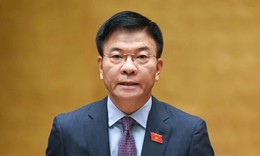 Ông Lê Thành Long làm Phó Thủ tướng Chính phủ