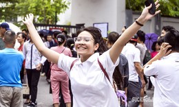 Giáo viên, thí sinh nói gì sau khi thi xong môn Ngữ văn?