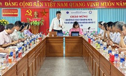 Bộ Y tế lập 3 đo&#224;n kiểm tra đ&#225;nh gi&#225; chất lượng c&#225;c bệnh viện tuyến trung ương