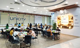 Unicity Marketing Việt Nam th&#244;ng b&#225;o đến nh&#224; ph&#226;n phối v&#224; kh&#225;ch h&#224;ng