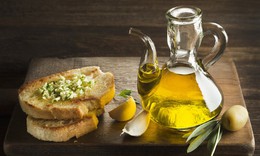 6 loại dầu ăn tốt cho người&#160;bị cholesterol cao