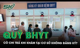 Đăng k&#253; kh&#225;m chữa bệnh ở quận, huyện n&#224;y sang quận, huyện kh&#225;c kh&#225;m c&#243; được hưởng BHYT kh&#244;ng?