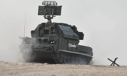 Tor-M2 Nga có tỷ lệ trúng đích 98% diệt tên lửa Storm Shadow Ukraine
