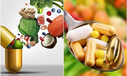 Bộ Y tế lưu ý không mua thực phẩm bảo vệ sức khoẻ có các dấu hiệu quảng cáo sau đây