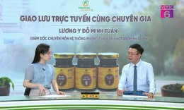 Giải ph&#225;p điều trị bệnh xương khớp bằng thuốc nam gia truyền 155 năm