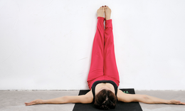 5 tư thế yoga gi&#250;p giảm đau cổ