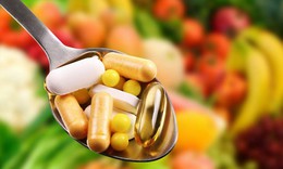 Người khỏe mạnh b&#236;nh thường c&#243; cần d&#249;ng vitamin tổng hợp kh&#244;ng?