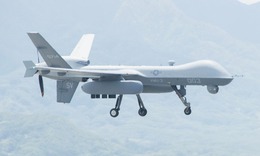 Mỹ n&#226;ng cấp m&#225;y bay MQ-9 Reaper với khả năng t&#224;ng h&#236;nh