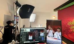 Pustudio tự hào mang đến giải pháp setup livestream bán hàng cho nhiều thương hiệu lớn