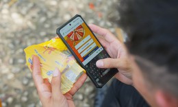 Chương trình 'Xé ngay trúng liền 2024 - Number 1' nóng hơn nhiệt ngày hè