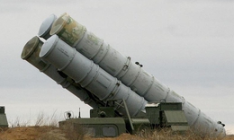 Video Iskander Nga oanh tạc hệ thống phòng không S-300 Ukraine