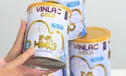 Vinameco - Thương hiệu sản phẩm dinh dưỡng Việt v&#236; trẻ Việt