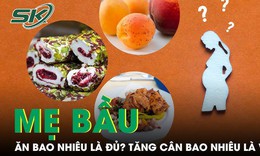 Tư vấn dinh dưỡng trong thai k&#236; c&#243; thực sự cần thiết?