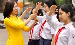 Lịch tựu trường của gần 60 địa phương trên cả nước