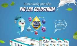 Dinh dưỡng pha sẵn nhập khẩu từ Mỹ - Giải ph&#225;p gi&#250;p trẻ ph&#225;t triển khỏe mạnh