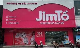 Xử phạt Shop Jim Tồ v&#236; b&#225;n thực phẩm chức năng nhập lậu