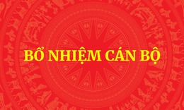 Thủ tướng bổ nhiệm nhiều c&#225;n bộ thuộc Bộ Quốc ph&#242;ng