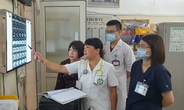 Người phụ nữ nhiễm vi khuẩn rất khó điều trị khỏi bệnh sau 5 tháng chạy chữa khắp nơi, sức khỏe suy kiệt