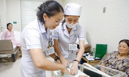 Tăng cường công tác quản lý bệnh viện, nâng cao chất lượng khám, chữa bệnh, hướng tới sự hài lòng của người bệnh