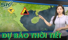 Bản tin dự b&#225;o thời tiết mới nhất h&#244;m nay ng&#224;y 28/8