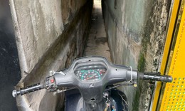 Hà Nội: Ngõ siêu nhỏ xe máy không đi lọt, giá rao bán 100 triệu đồng/m2
