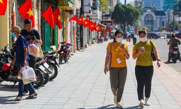 Thời tiết dịp nghỉ lễ Quốc khánh 2/9 ở các điểm du lịch sẽ thế nào?
