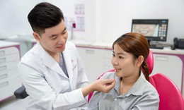 Cảnh báo: Răng bọc sứ bị nhiễm trùng - mối đe dọa tiềm ẩn