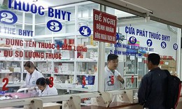 Bệnh hiếm v&#224; ung thư sẽ được BHYT thanh to&#225;n 100% mức chi trả?