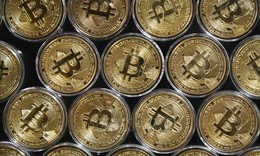 Bitcoin giảm xuống mức thấp nhất kể từ th&#225;ng 2/2024