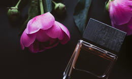 Bật mí 5 loại nước hoa vừa thơm vừa tốt cho sức khỏe