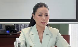 Sở Thông tin và Truyền thông TPHCM sẽ mời diễn viên Nam Thư lên làm việc
