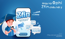 Bí kíp giúp Gen Z quản lý tài chính cá nhân