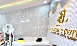 &#39;Tu&#253;t c&#242;i&#39; cơ sở thẩm mỹ LOAN BEAUTY CENTER