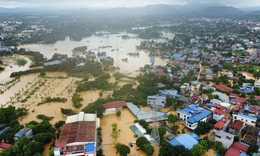 Đại hội Hội LHTN Việt Nam Thừa Thi&#234;n Huế kh&#244;ng nhận hoa, quy&#234;n g&#243;p khắc phục thiệt hại b&#227;o lũ