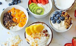 Nên ăn gì khi bị nhiễm nấm Candida?