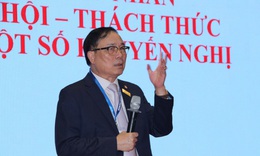 Y tế tư nh&#226;n cần nắm bắt cơ hội v&#224;ng để ph&#225;t triển