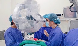 Đau lưỡi lâu ngày không khỏi, cụ bà 70 tuổi bất ngờ được phát hiện bị ung thư lưỡi giai đoạn muộn