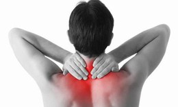 Dược phẩm Liên Doanh Đức cho ra thị trường sản phẩm hỗ trợ giảm triệu chứng đau vai gáy xương khớp mới